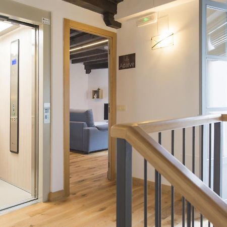 Aldaba Apartamentos 托萊多 外观 照片