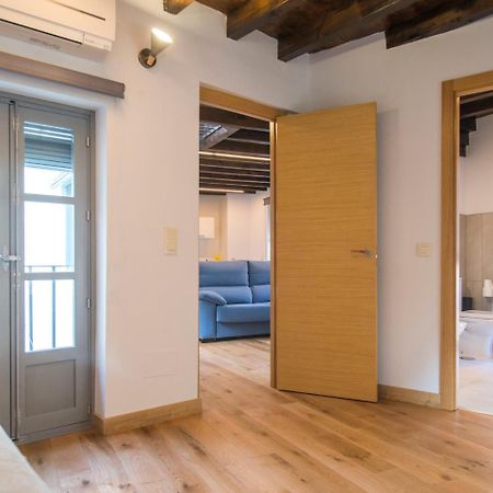 Aldaba Apartamentos 托萊多 外观 照片