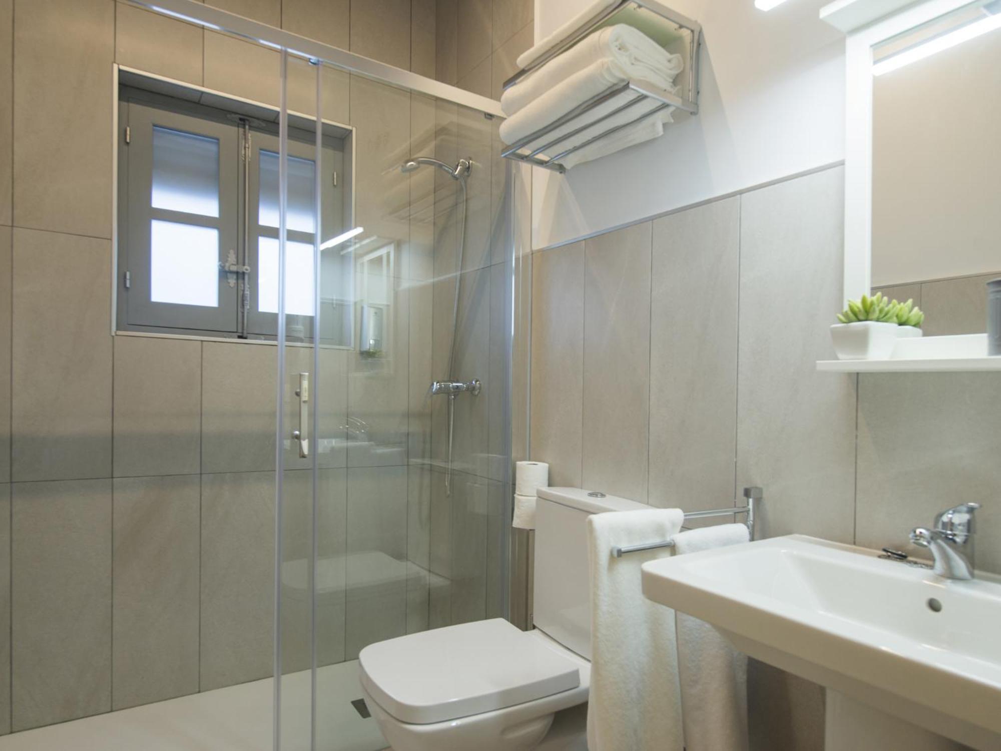 Aldaba Apartamentos 托萊多 外观 照片