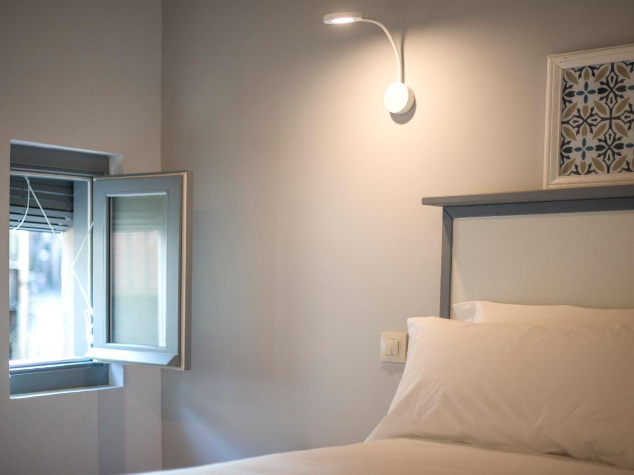 Aldaba Apartamentos 托萊多 外观 照片