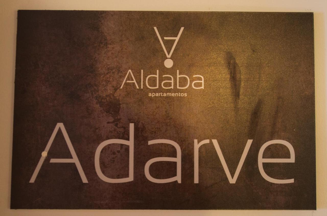 Aldaba Apartamentos 托萊多 外观 照片