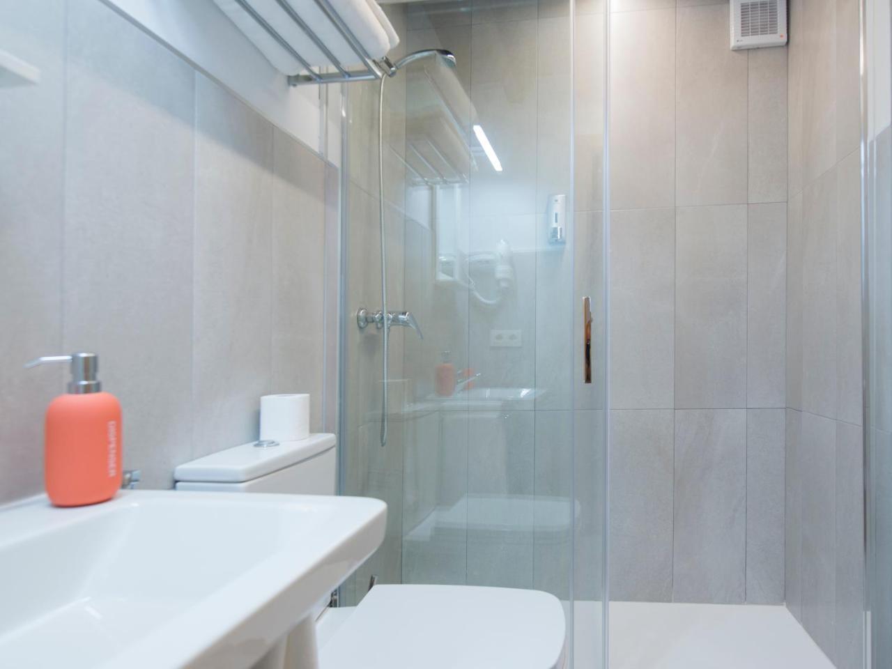 Aldaba Apartamentos 托萊多 外观 照片