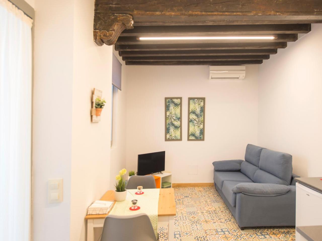 Aldaba Apartamentos 托萊多 外观 照片