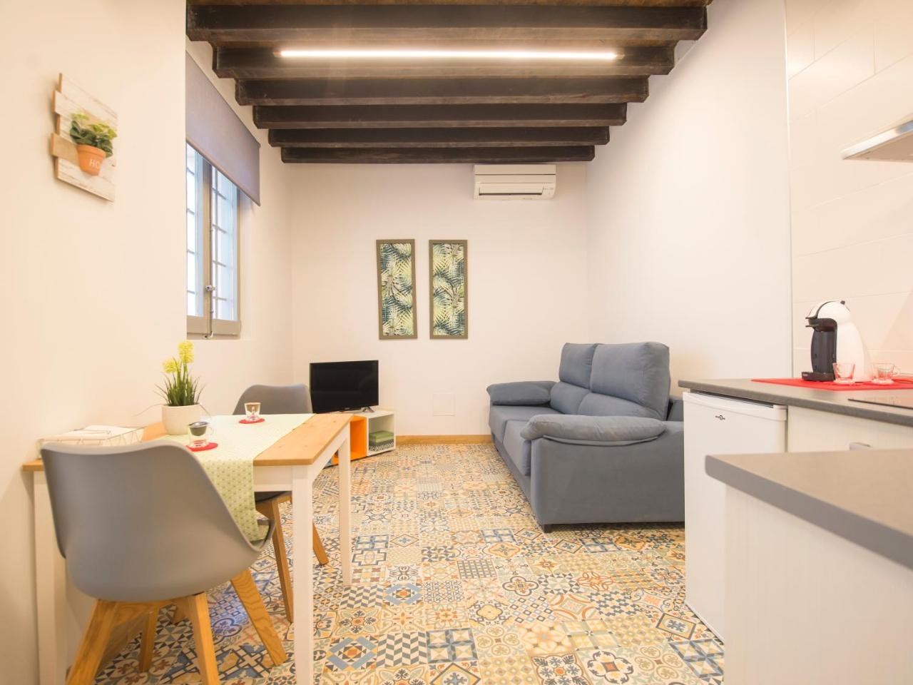 Aldaba Apartamentos 托萊多 外观 照片