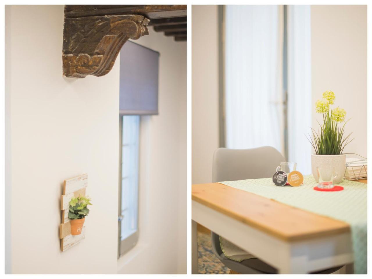 Aldaba Apartamentos 托萊多 外观 照片
